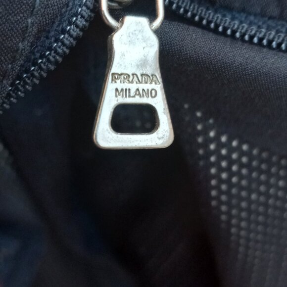 Prada Size 48 Black Ski Snow Snowboard Pants Gore-Tex 32" x 28" - Picture 10 of 13